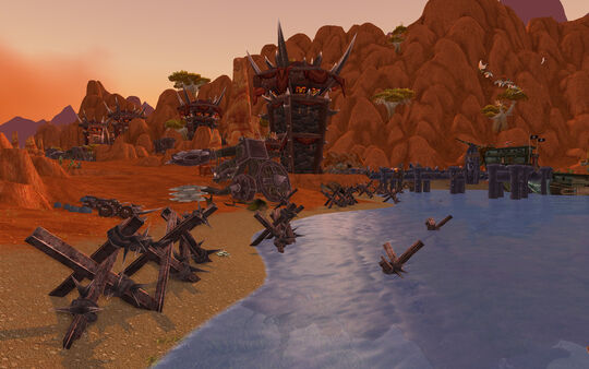 WoWBlog Barrens Image 05