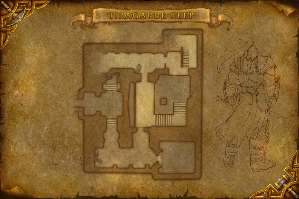 dustwind cave location map dustwind cave location map