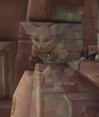 Image of Ahjani Excavator