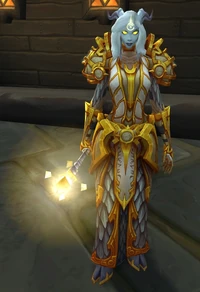 Image of Anchorite Lanna