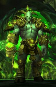 Image of Archimonde