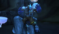 Image of Arekk
