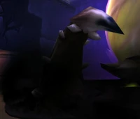 Image of Claw Tentacle