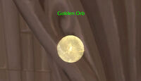 Image of Golden Orb