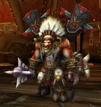 Baine Bloodhoof