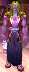Image of Innkeeper Keldamyr