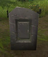 Image of John Felstone