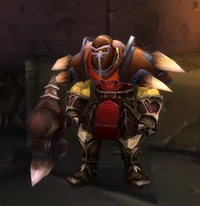Image of Kor'kron Overseer
