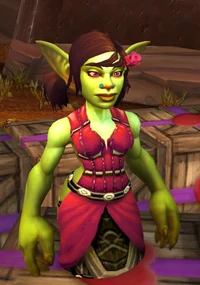 Image of Lovely Merchant