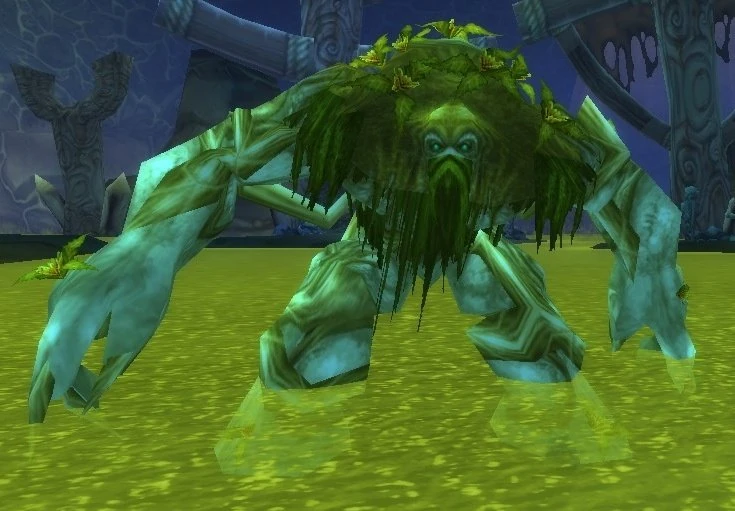 [UNUSED] Deathcaller Majestis