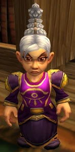 Image of Mindri Dinkles