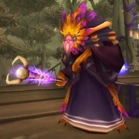 Image of Ruuan'ok Cloudgazer