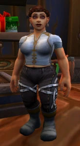 Image of Tawny Seabraid