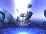 The Hammer of Twilight.