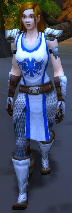 Time Watcher Transform