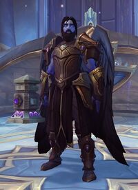 uther the lightbringer wowpedia your wiki guide to the world of warcraft uther the lightbringer wowpedia