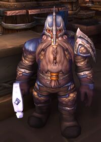 Image of Alstan Mountainbrew