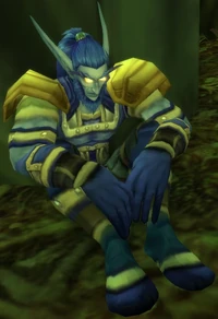 Image of Andalar Shadevale