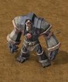 Warcraft III: Reforged model