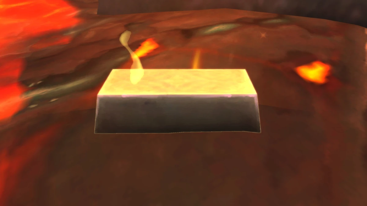 Blazing Ingot Wowpedia Your wiki guide to the World of Warcraft