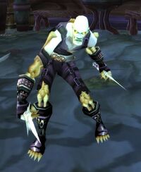 Image of Deathstalker Invader