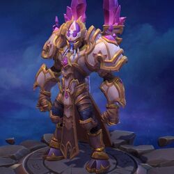 Breakfast Topic: Which WoW characters belong in Heroes of the Storm?