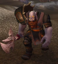 Image of Dragonmaw Guard