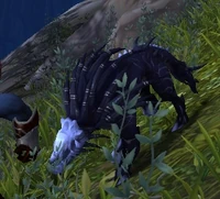 Image of Dread Devourer