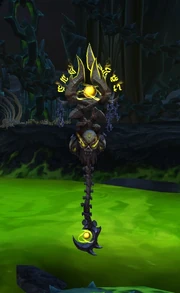 Echo of Gul'dan