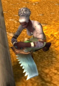 Image of Ethel Siltsift