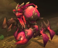 Image of Glub'glok