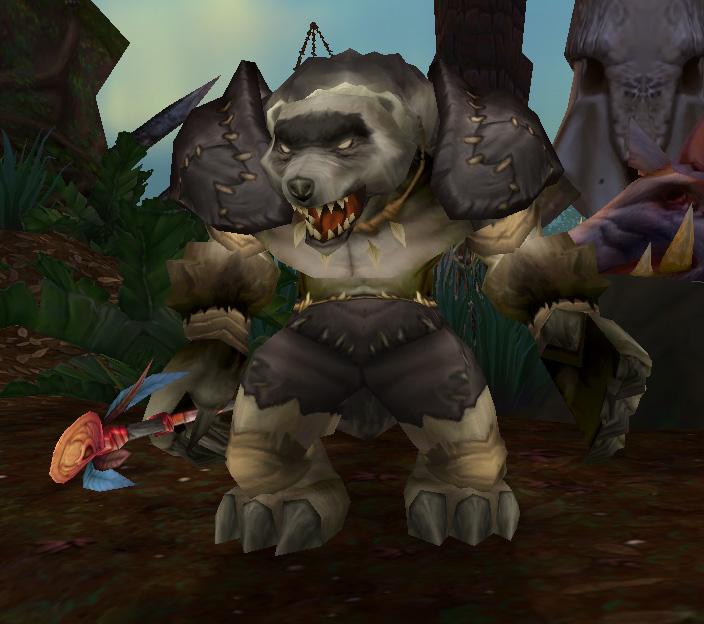 Wolverine king caribou online iii
