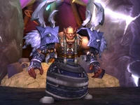 Image of Ku'targ the Voidseer