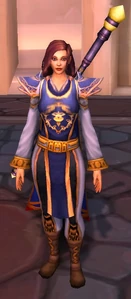 Image of Matron Nessa