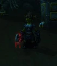 Image of Miss Mayhem