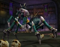 Image of Necrofiend