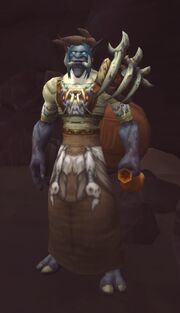 Rhan'ka - bananas