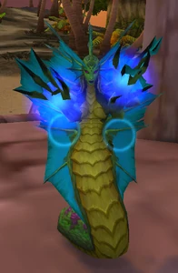 Image of Spitescale Siren