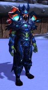 Image of Unkala Stormgrinder