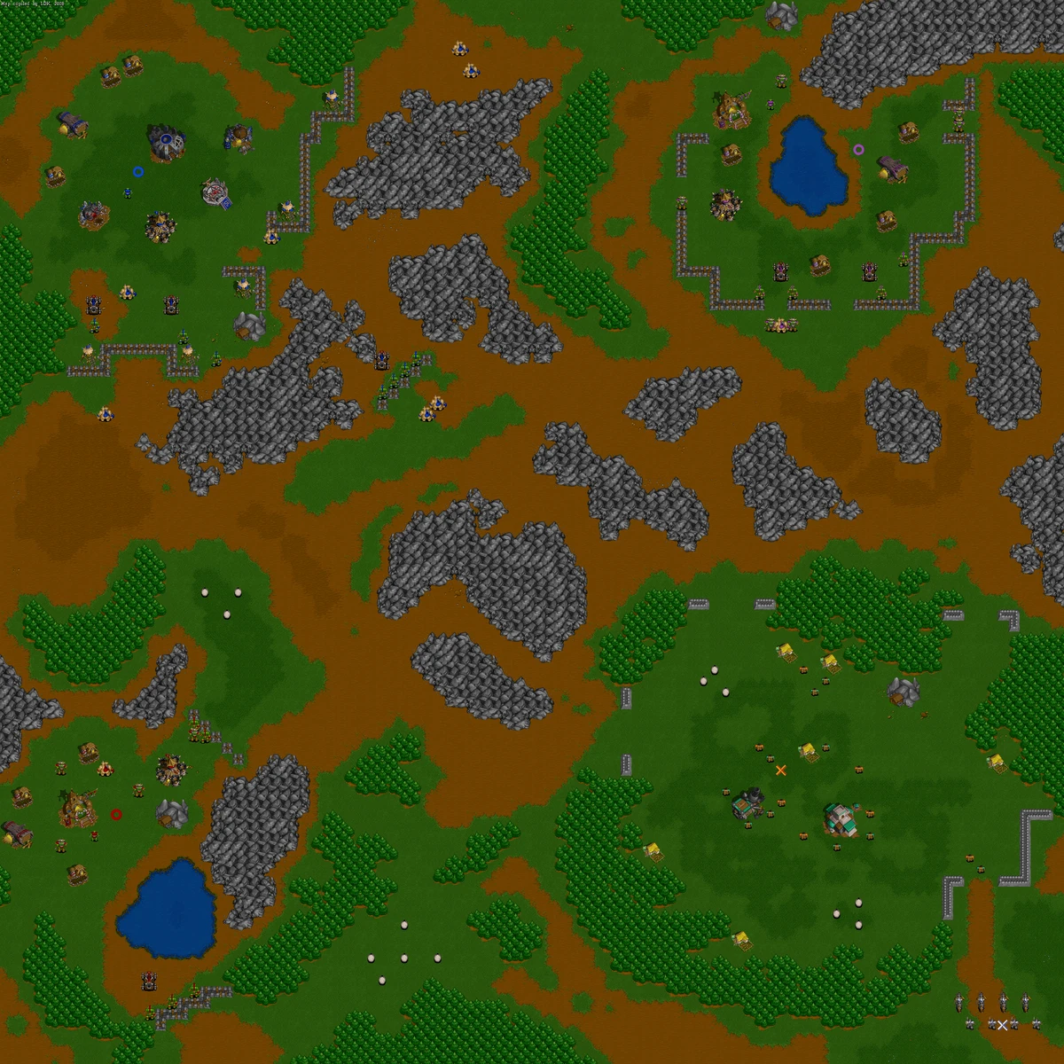 Tyr's Hand (WC2 Human) - Wowpedia - Your wiki guide to the World of ...