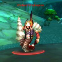 Image of Warlord Wrathspine