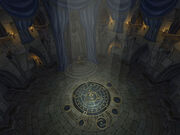 WoW Town Hall Undercity