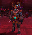 Zandalari Spiritweaver