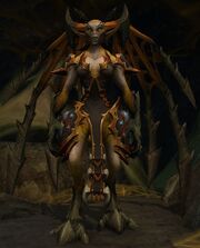 Arachniarch Bybee
