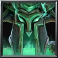 Revenant of the Tides unit portrait in Reforged.