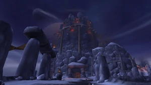 Bladespire Citadel