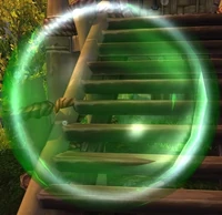 Image of Cursed Brew Bubble