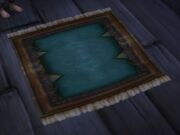 Dusty Rug