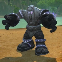 Image of Enigma Ward