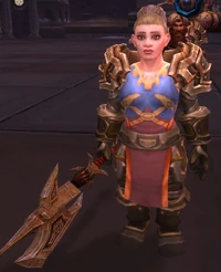 Image of Expedition Mercenary